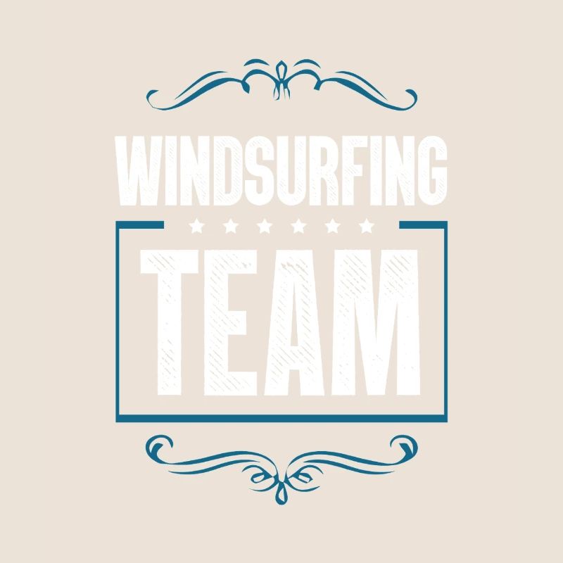 Windsurfing Team