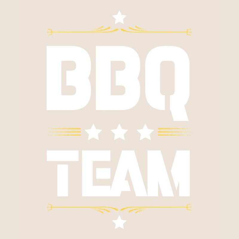 Équipe de barbecue