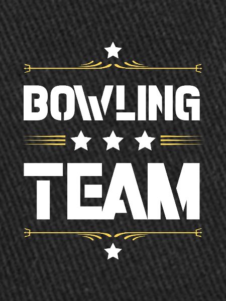 Équipe de bowling