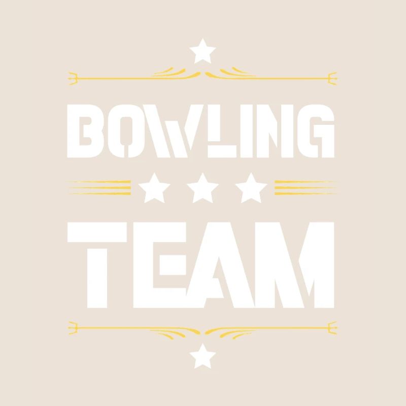 Équipe de bowling
