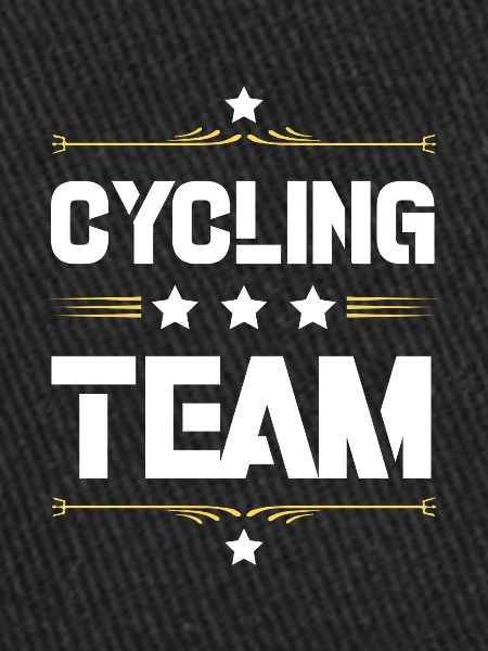 Cycling Team
