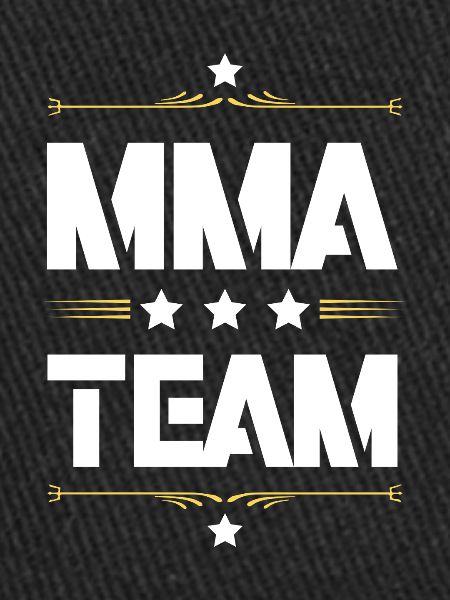 L’équipe Mma