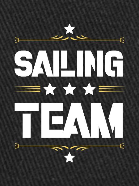 Equipe de voile