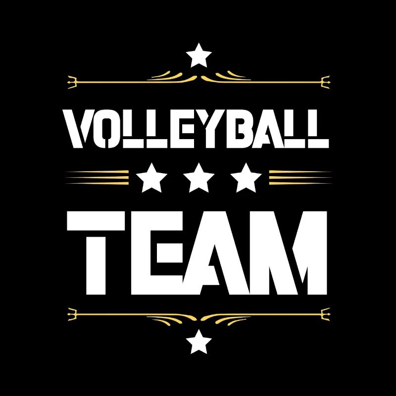 Volleyball Team