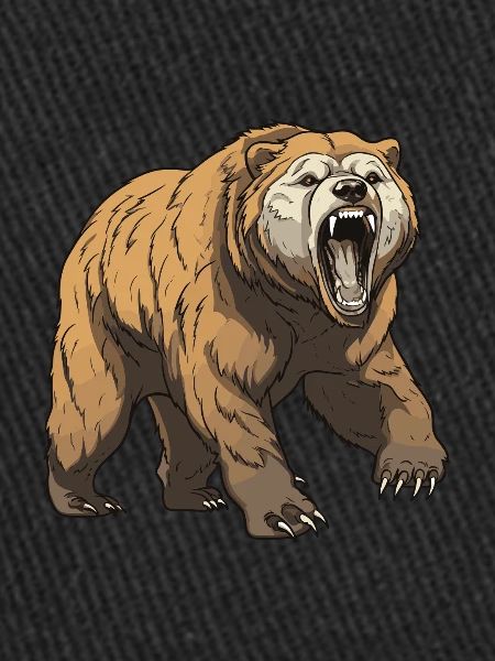 Animal Ours