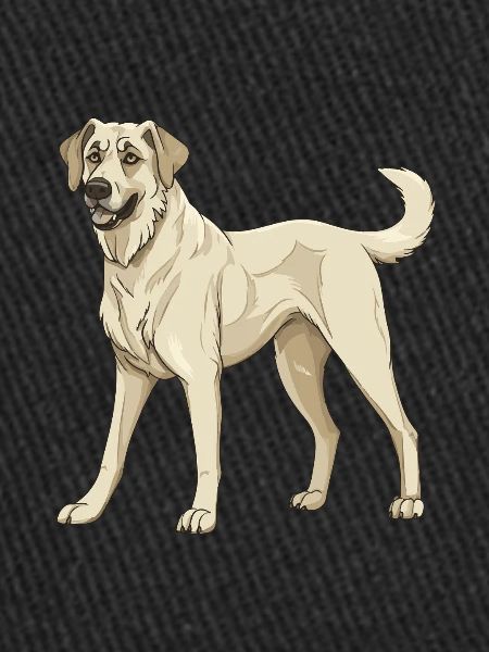 Kangal Dog