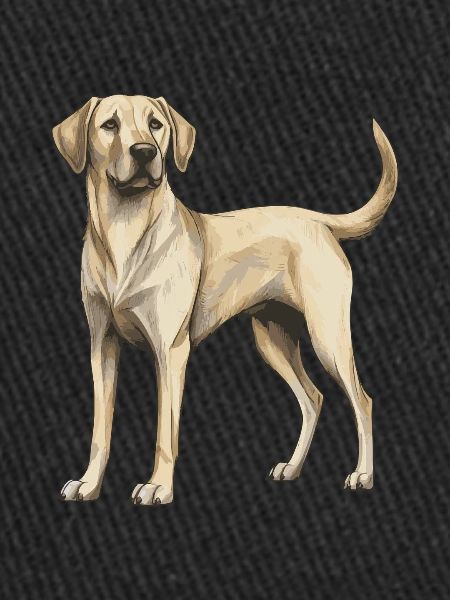 Labrador Dog