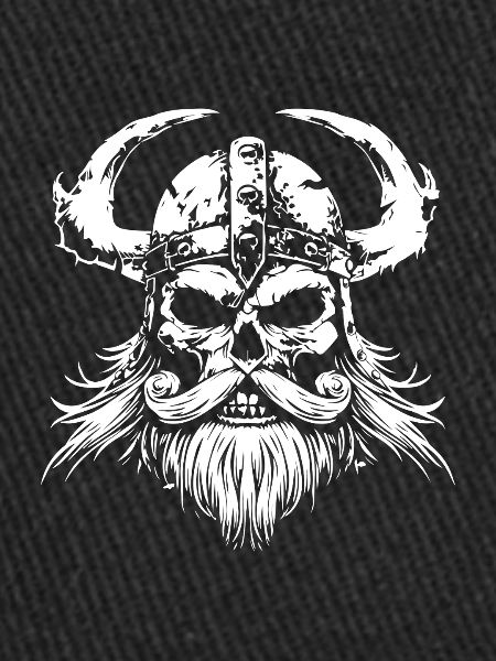 Viking Skeleton