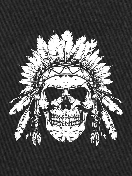 Chief Skull