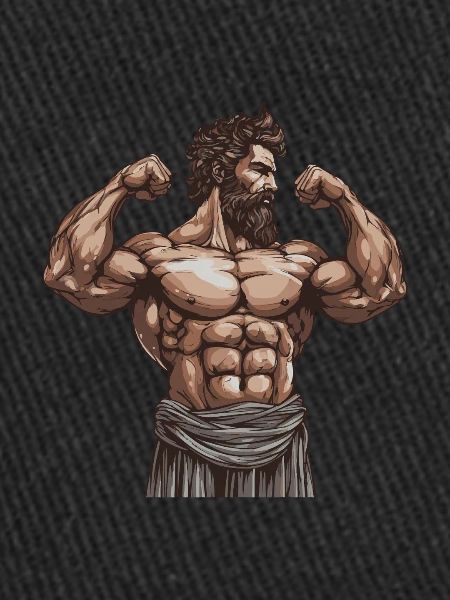 Musculation musculaire