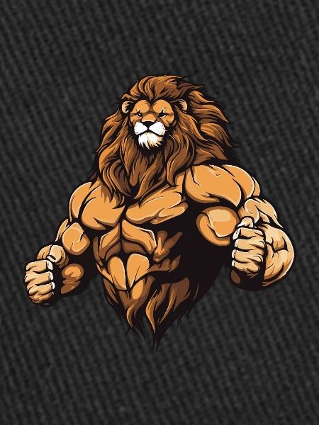Bête Lion