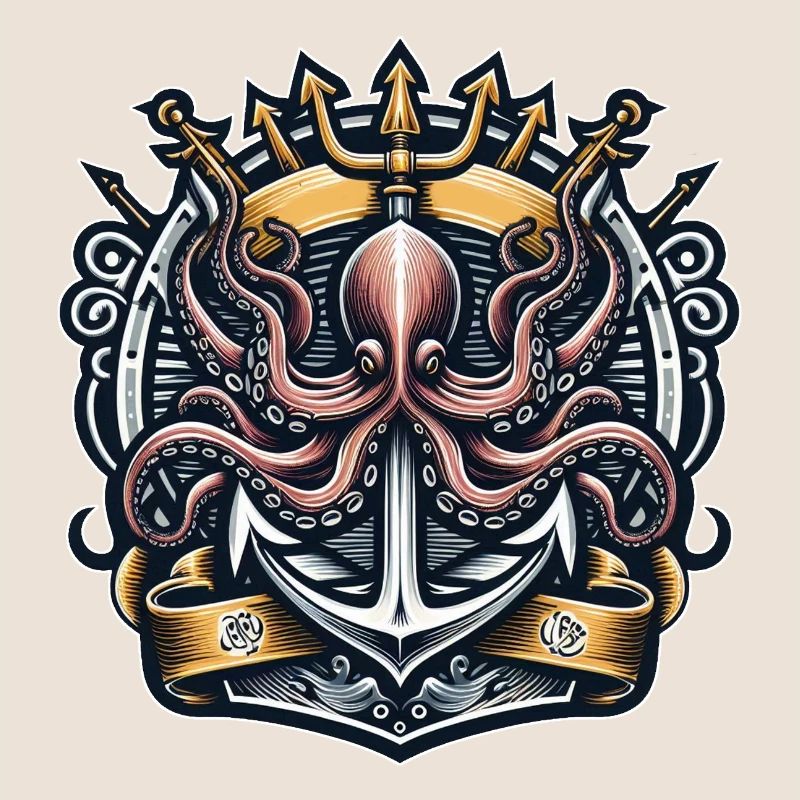 Octopus