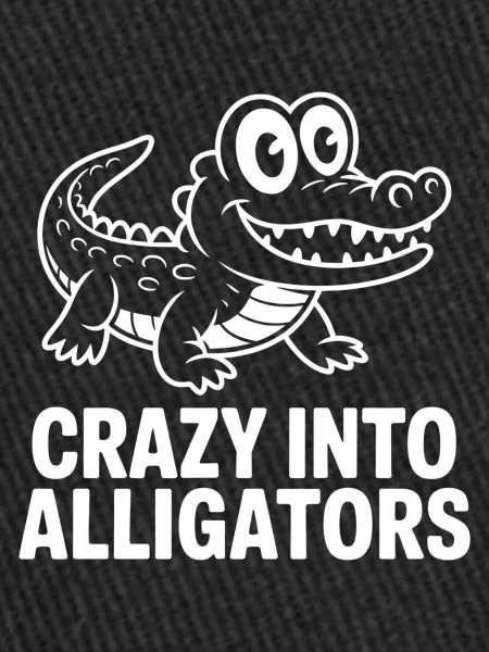 Alligators Alligator mignon