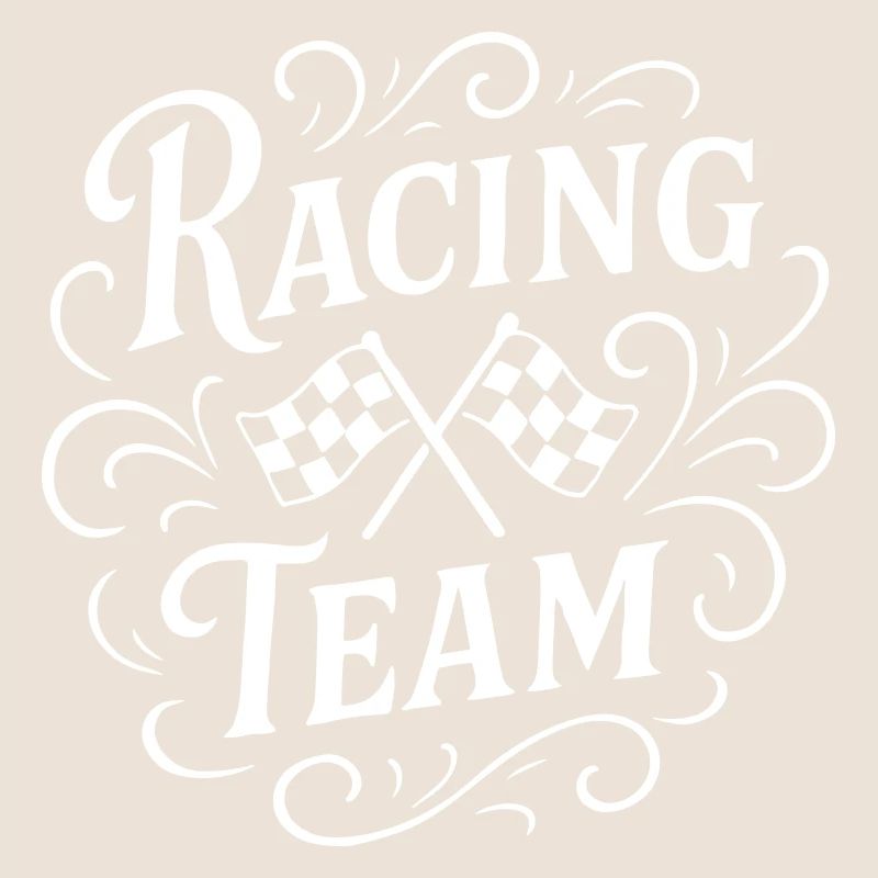 Équipe de course