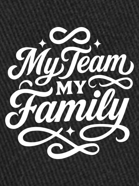 Team Family Forever