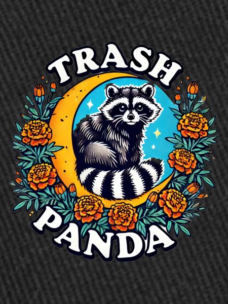 Trash Panda