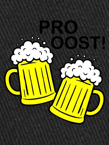 Bier Anstossen Prost