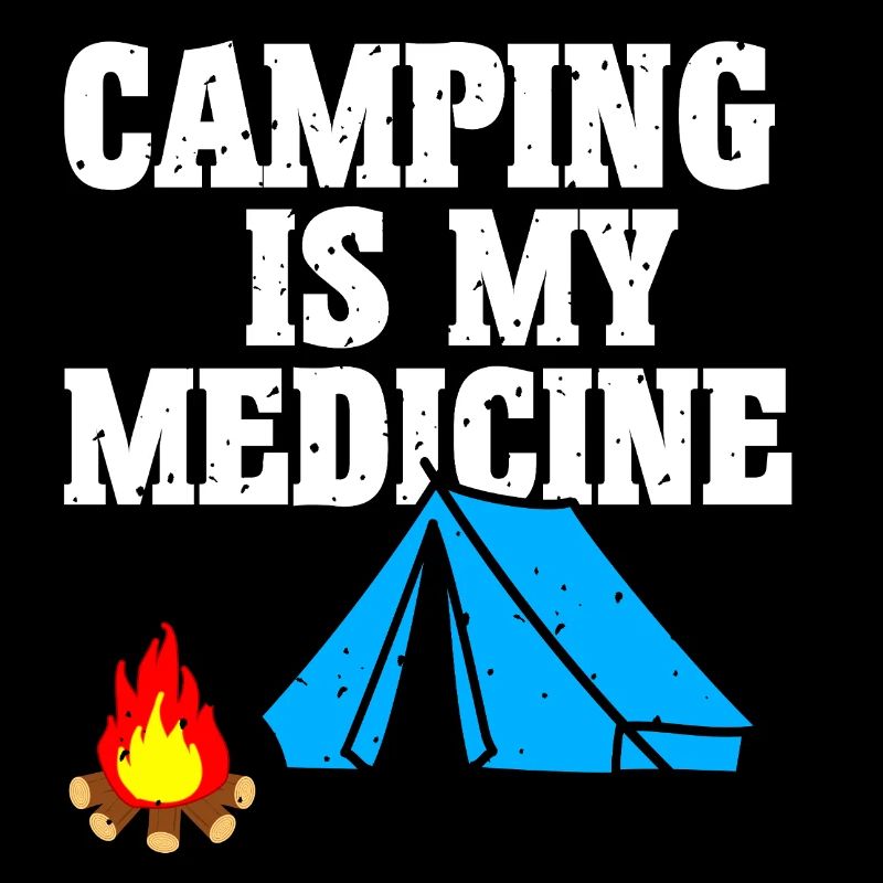 Médecine de camping