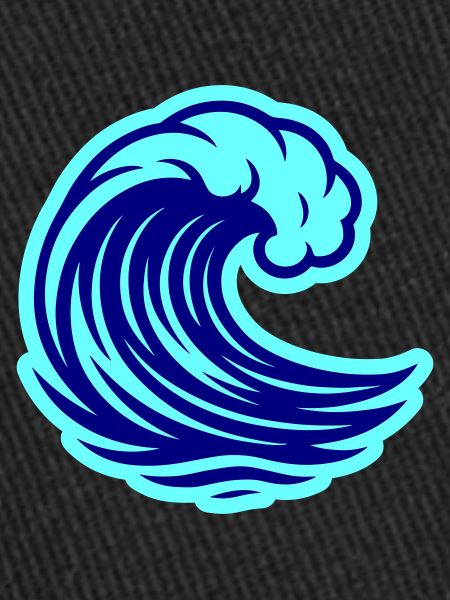 Wave Ocean