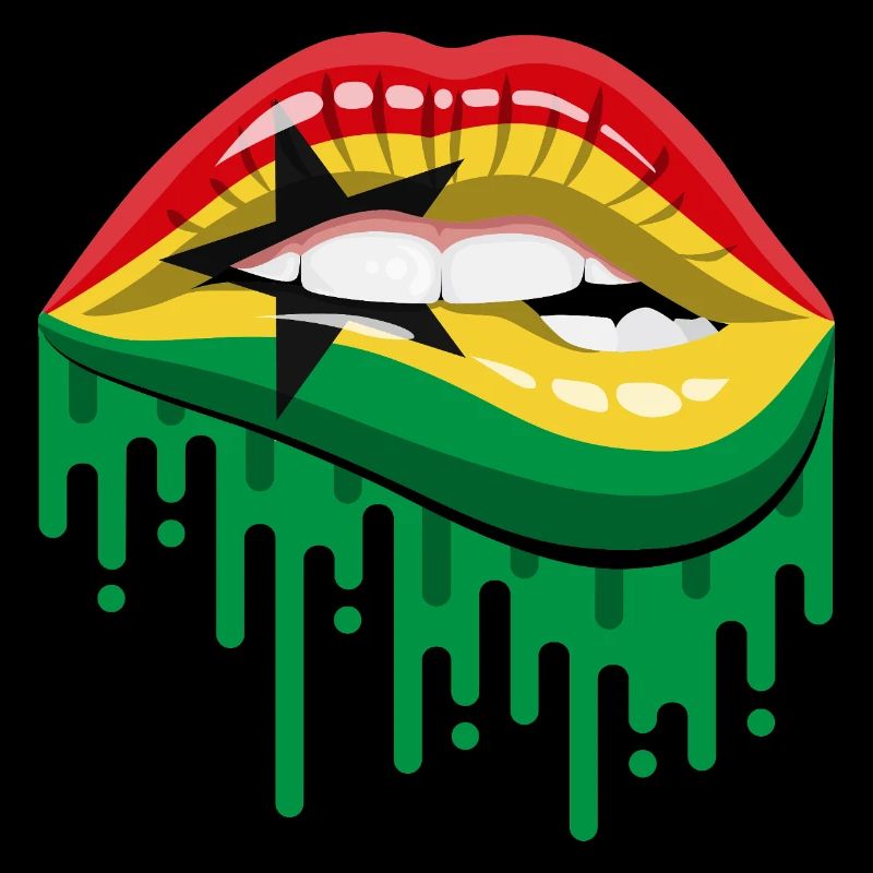Ghana-Pride