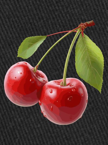 Cerises