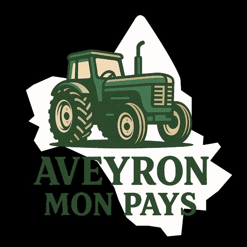 Aveyron mon pays agricole