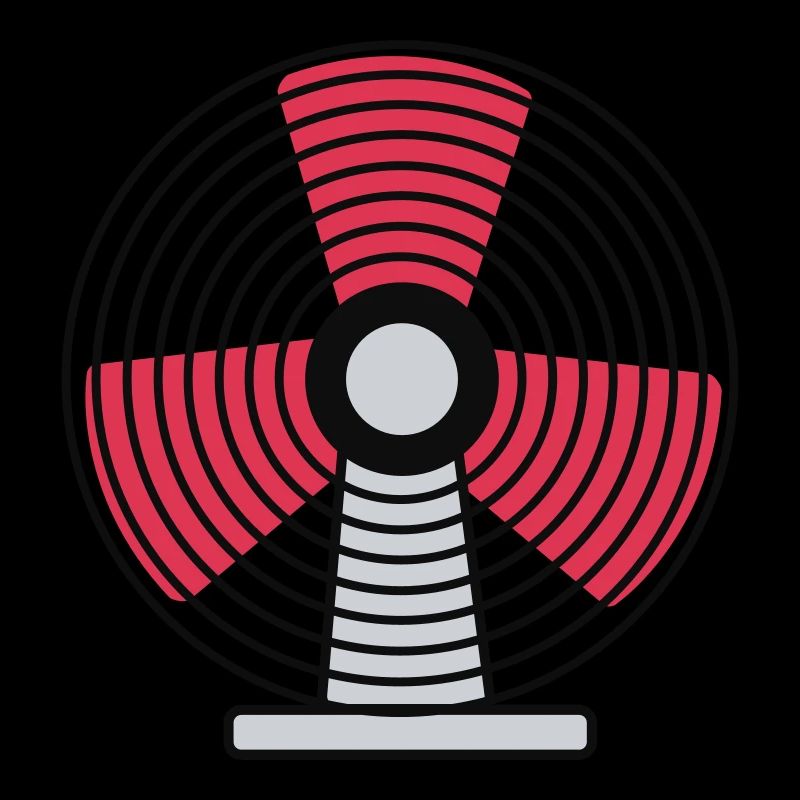 fan