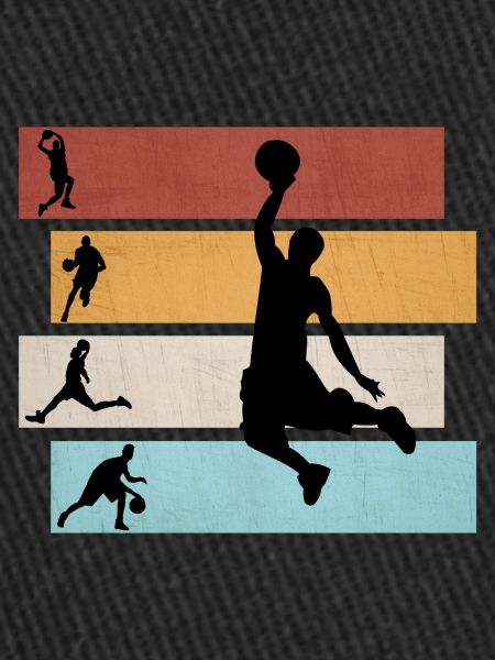 Basketteur | Basket | Cadeau