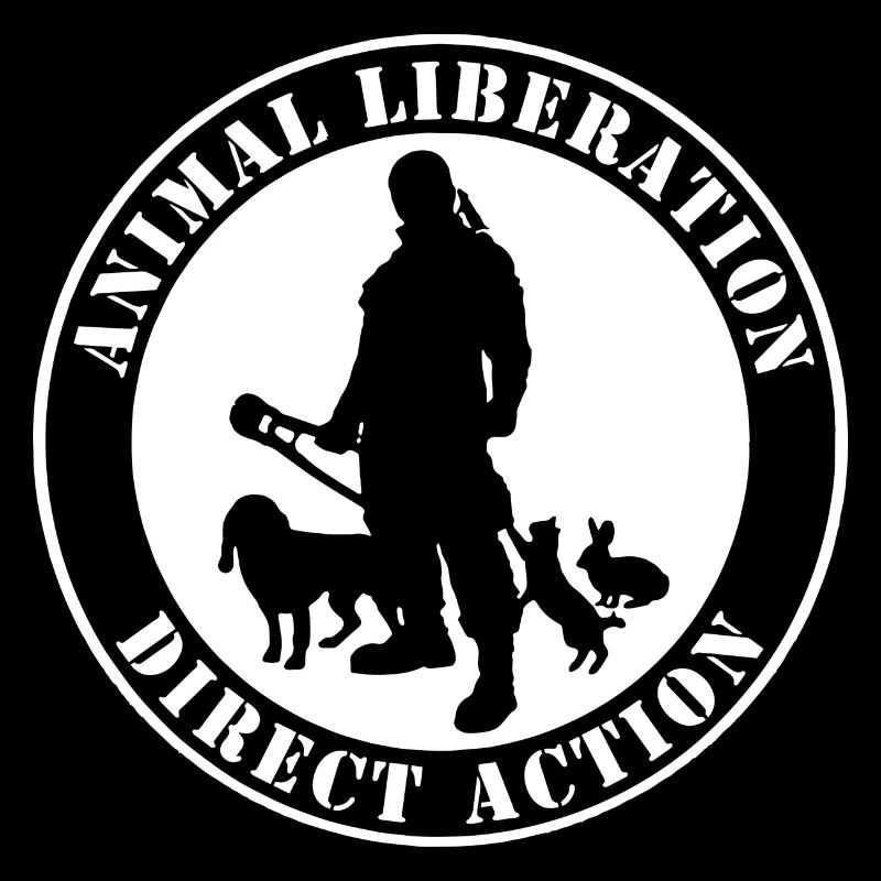 Action directe de libération animale