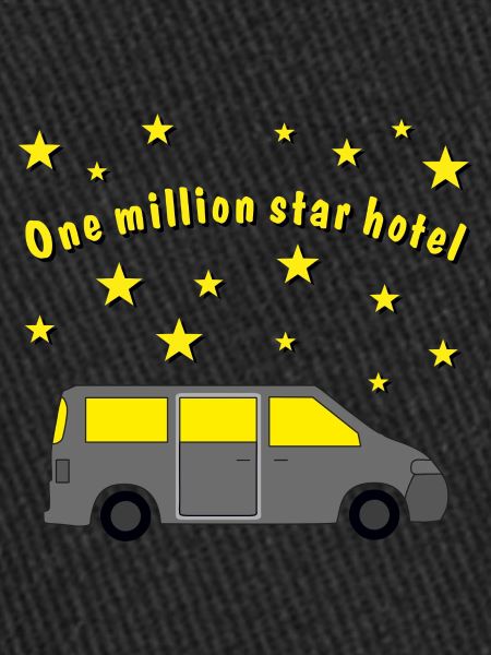 one million star hotel