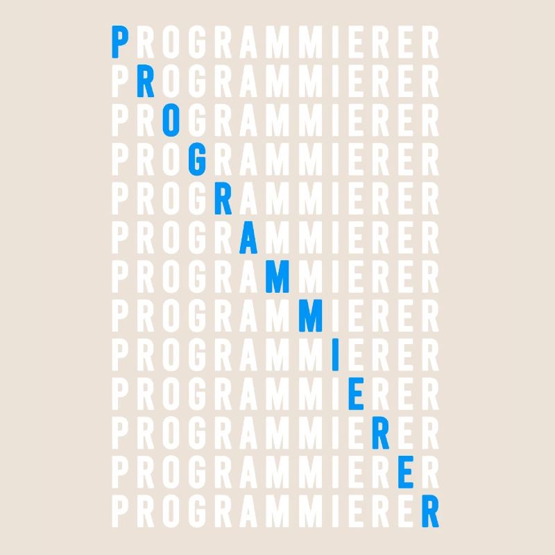 Programmierer