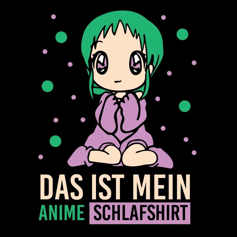 Das Ist mein Anime