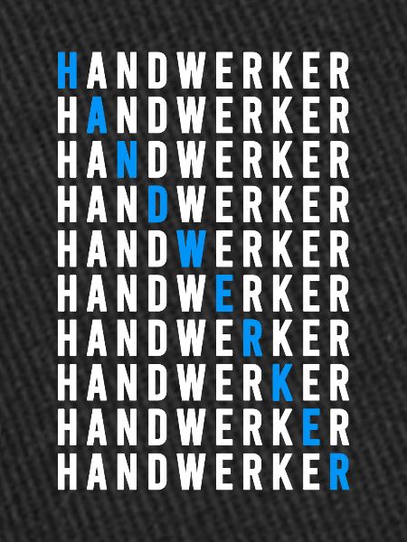 Handwerker