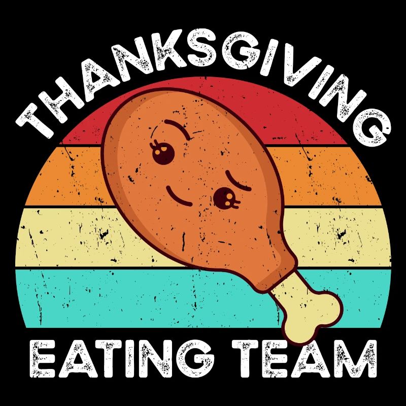 Thanksgiving-Essteam
