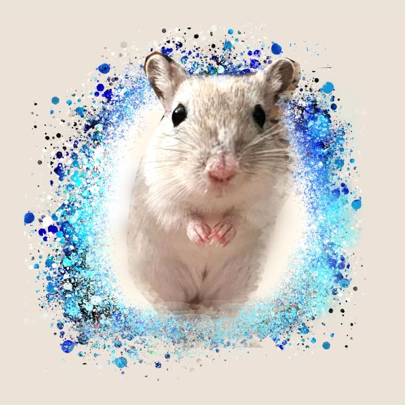 Springmaus,maus,graffiti,malerei,spitzmaus