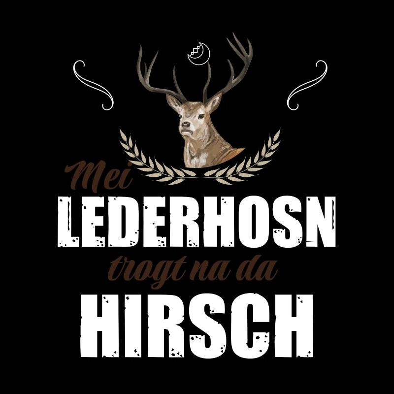 Basst Scho | Trachten Hirsch