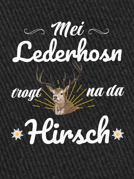 Basst Scho | Trachten Hirsch