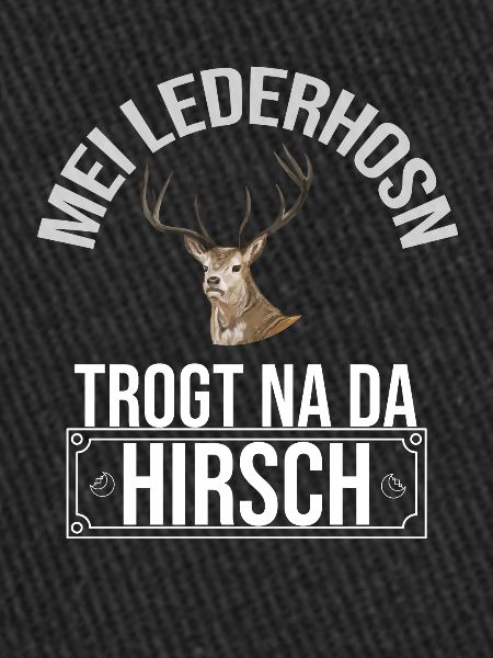 Basst Scho | Trachten Hirsch