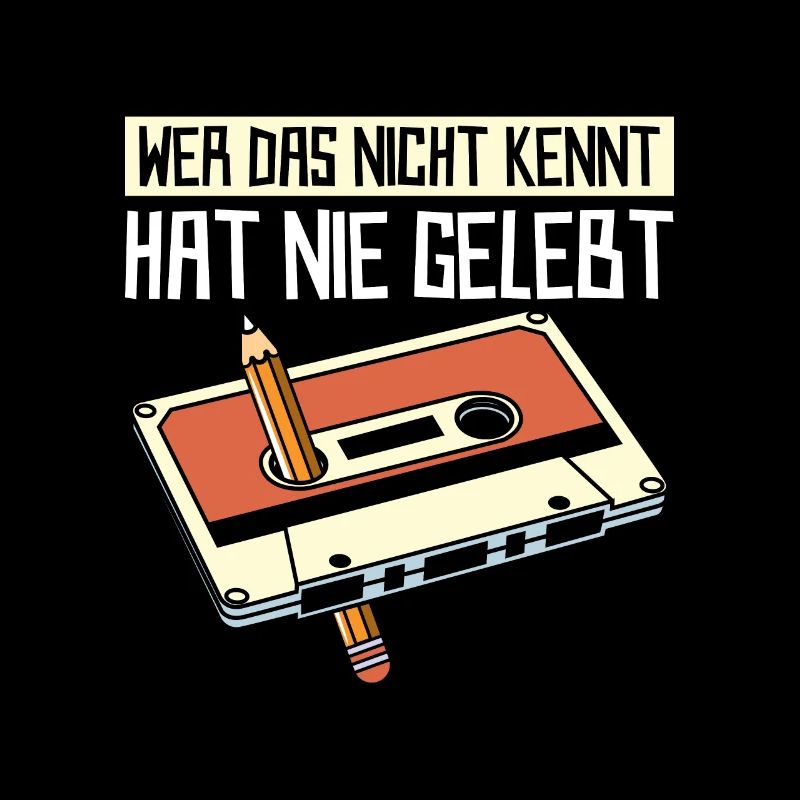 Wer das nicht kennt hat nie gelebt 90s