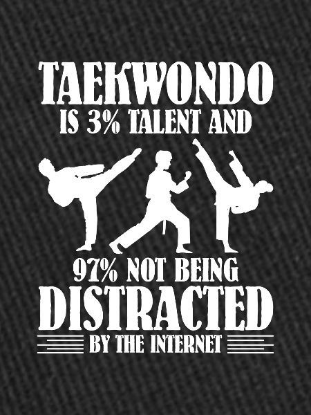 Taekwondo