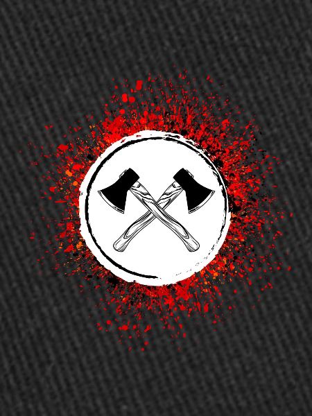 Axt Symbol