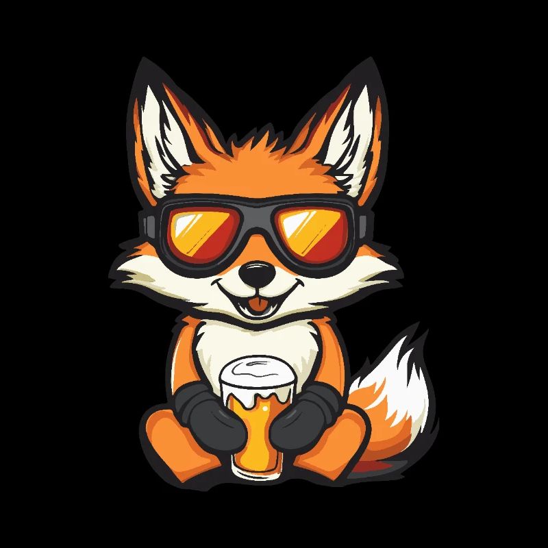 Fuchs Apres Ski Bier