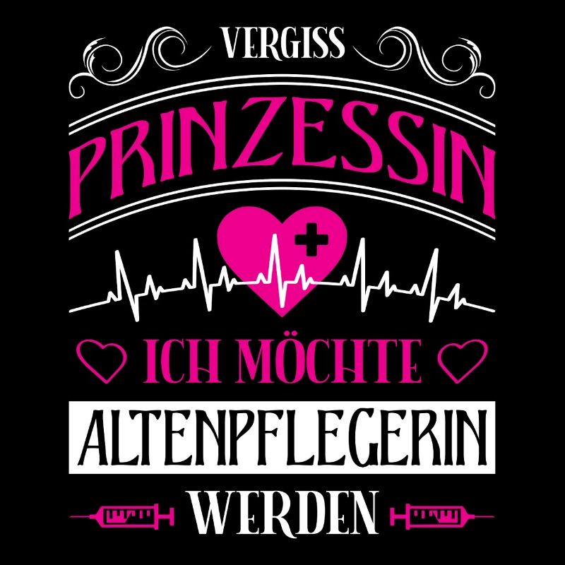Altenpfleger Geschenk Altenpflege Pflegefachkraft