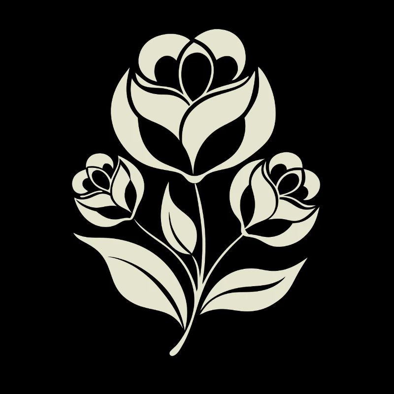 Fleurs - Printemps - Été - Dire