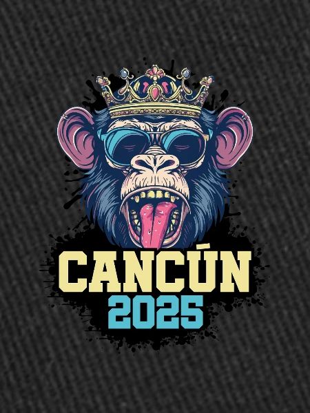 Cancun 2025 Singe