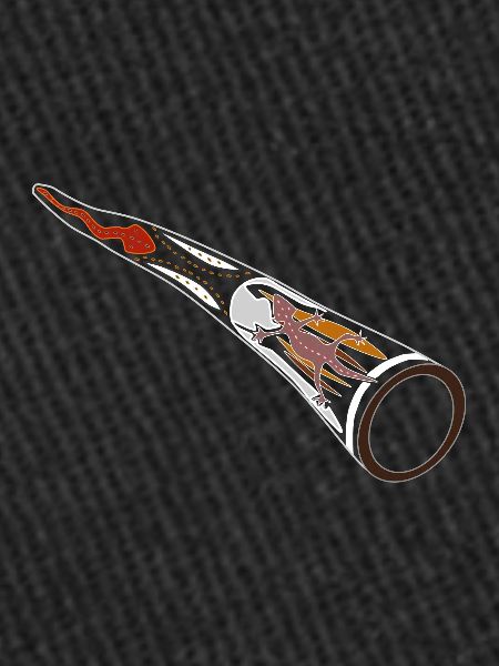 Didgeridoo Didjeridu