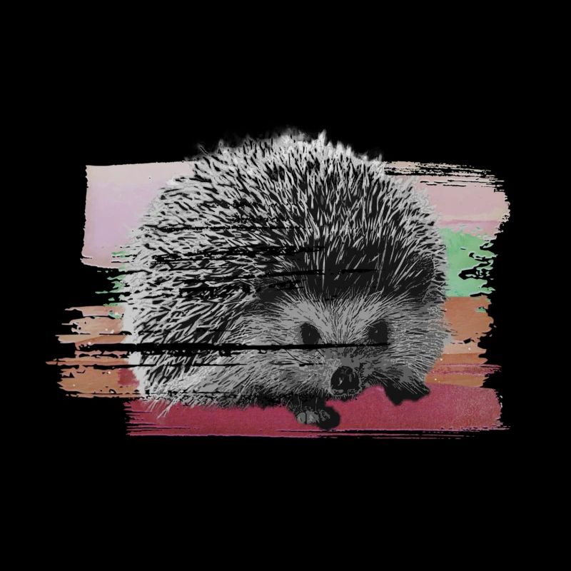 kleiner Igel