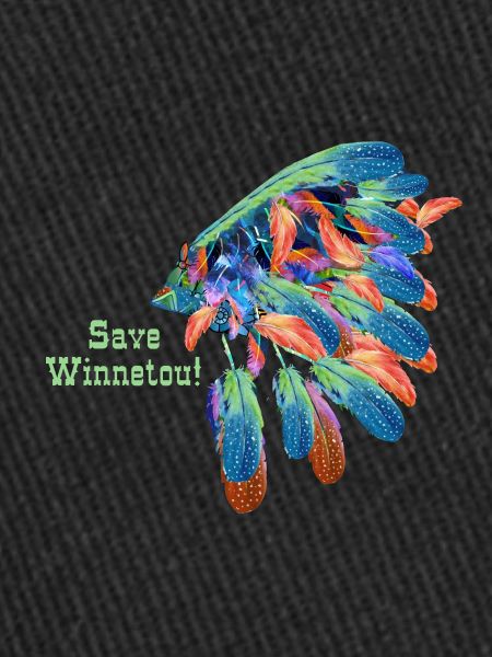 save winnetou,winnetou,Indian,Feathers,Chief