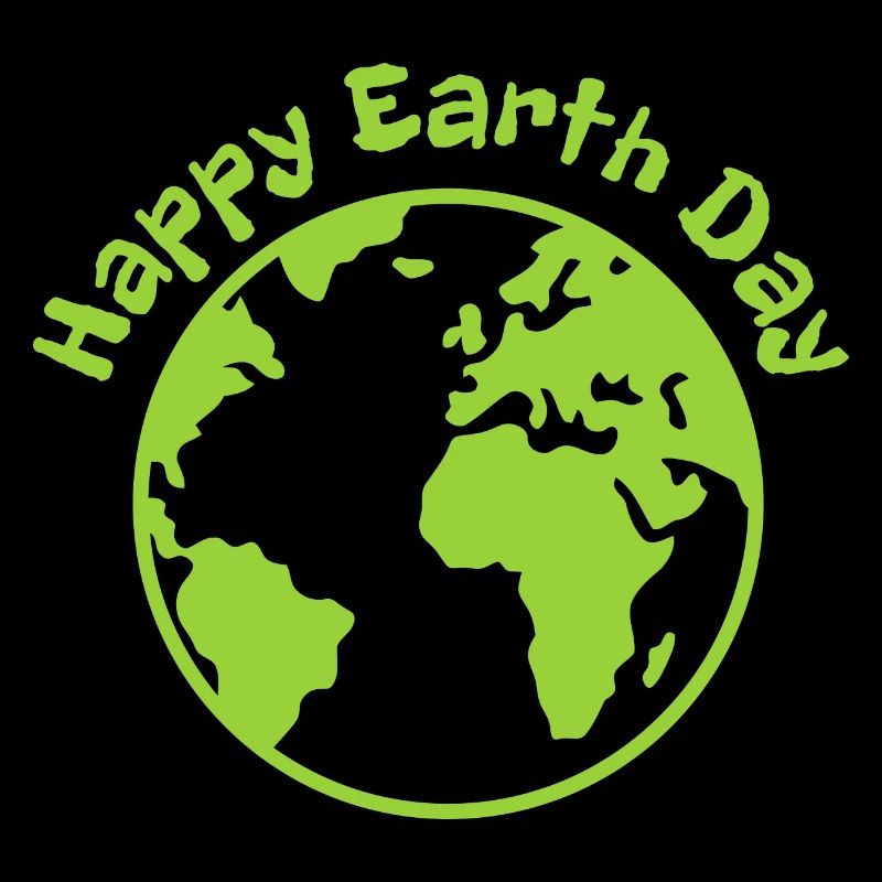 Joyeux Jour de la Terre