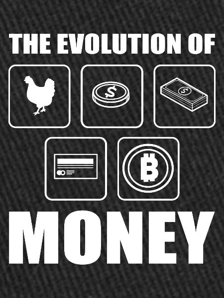 Évolution du bitcoin